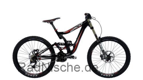Norco Team DH  technische daten 